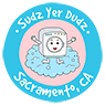 Sudz Yer Dudz Logo